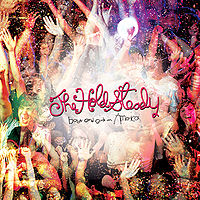 Illustration for article titled Cognitive dis: 21 great albums with questionable cover art (2000-2009)